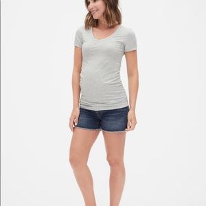 GAP Maternity Shorts